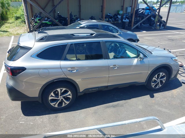 Subaru Outback Limited 2020 4S4BTANC7L3135127 Image 14