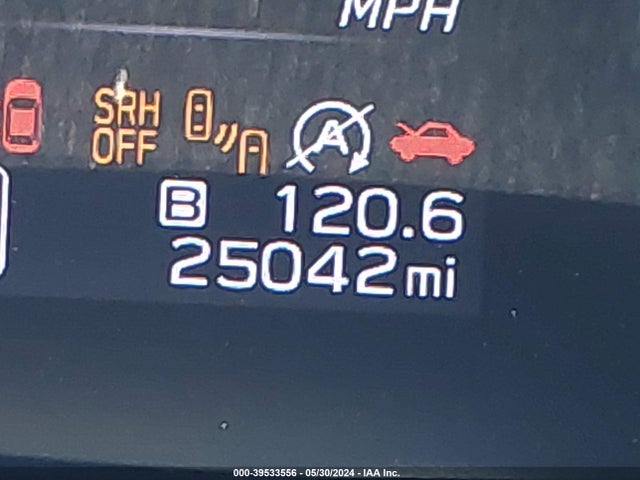 Subaru Outback Limited 2020 4S4BTANC7L3135127 Image 16