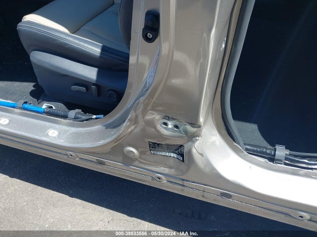 Subaru Outback Limited 2020 4S4BTANC7L3135127 Image 18