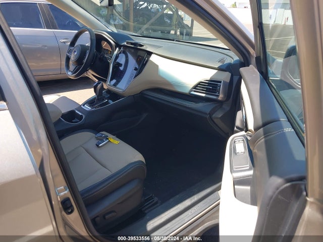 Subaru Outback Limited 2020 4S4BTANC7L3135127 Image 5