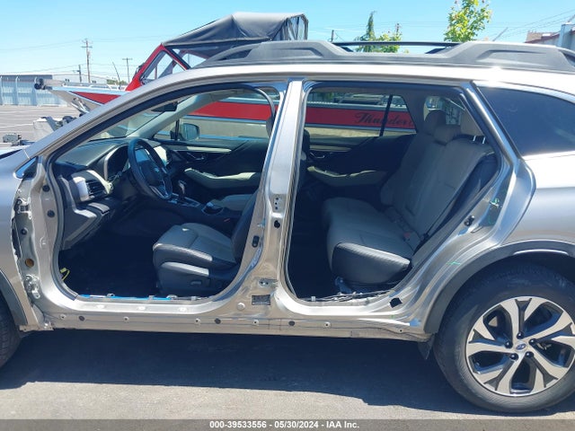 Subaru Outback Limited 2020 4S4BTANC7L3135127 Image 6