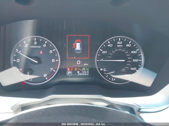 Subaru Outback Limited 2020 4S4BTANC7L3135127 Image 7