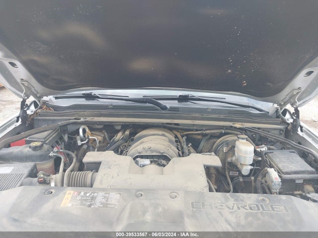 Chevrolet Tahoe Premier 2019 1GNSKCKJ3KR201939 Image 10