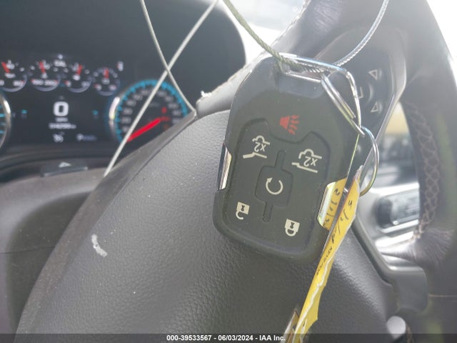 Chevrolet Tahoe Premier 2019 1GNSKCKJ3KR201939 Image 11