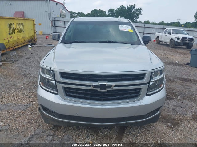 Chevrolet Tahoe Premier 2019 1GNSKCKJ3KR201939 Image 13