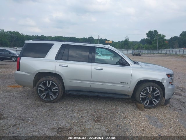 Chevrolet Tahoe Premier 2019 1GNSKCKJ3KR201939 Image 14