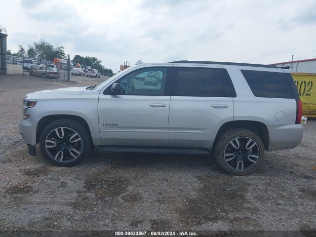 Chevrolet Tahoe Premier 2019 1GNSKCKJ3KR201939 Image 15
