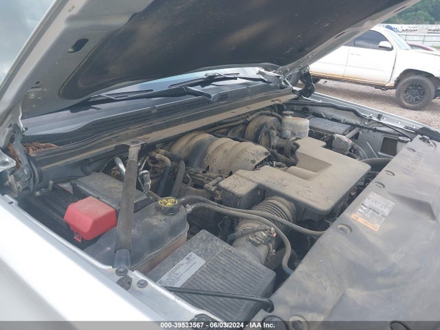 Chevrolet Tahoe Premier 2019 1GNSKCKJ3KR201939 Image 19