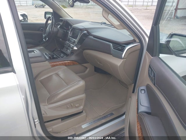 Chevrolet Tahoe Premier 2019 1GNSKCKJ3KR201939 Image 5