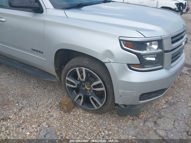 Chevrolet Tahoe Premier 2019 1GNSKCKJ3KR201939 Image 6