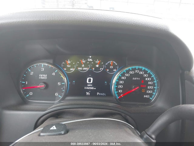 Chevrolet Tahoe Premier 2019 1GNSKCKJ3KR201939 Image 7