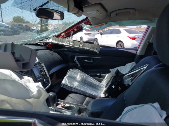 1N4AL3AP3GN380253 Nissan Altima 2.5 Sr