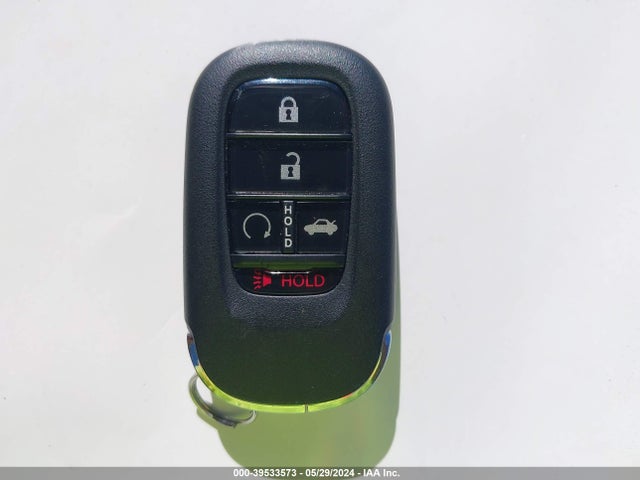 Honda Civic Sport 2024 2HGFE2F52RH509768 Image 11