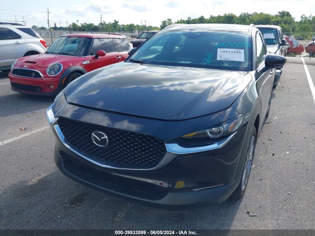 Mazda Cx-30 2.5 S Premium 2023 3MVDMBDM0PM507825 Image 12