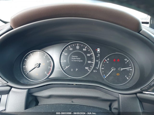 Mazda Cx-30 2.5 S Premium 2023 3MVDMBDM0PM507825 Image 15