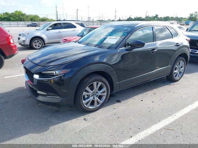 Mazda Cx-30 2.5 S Premium 2023 3MVDMBDM0PM507825 Image 2