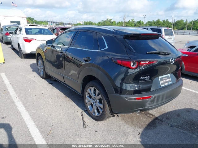 Mazda Cx-30 2.5 S Premium 2023 3MVDMBDM0PM507825 Image 3
