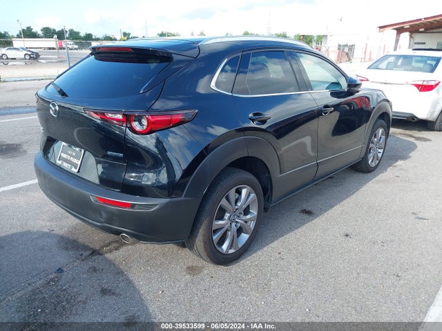 Mazda Cx-30 2.5 S Premium 2023 3MVDMBDM0PM507825 Image 4