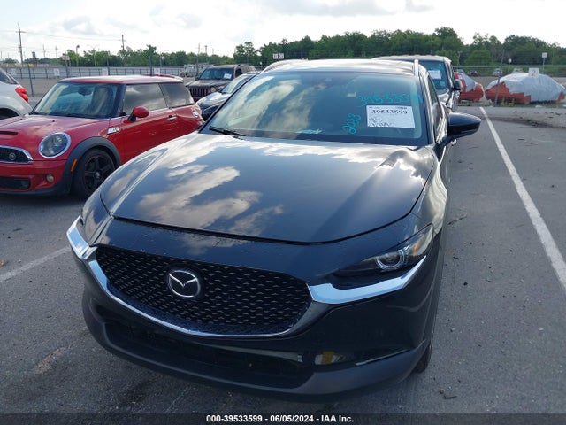 Mazda Cx-30 2.5 S Premium 2023 3MVDMBDM0PM507825 Image 6