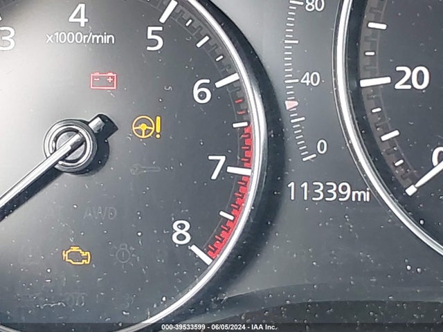 Mazda Cx-30 2.5 S Premium 2023 3MVDMBDM0PM507825 Image 7