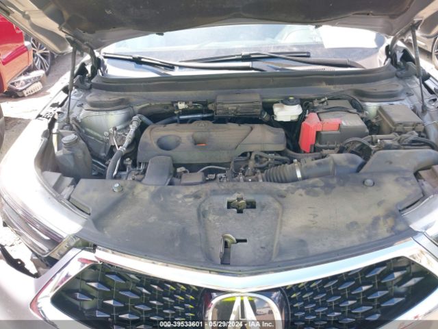 5J8TC2H33LL026191 Acura Rdx Standard
