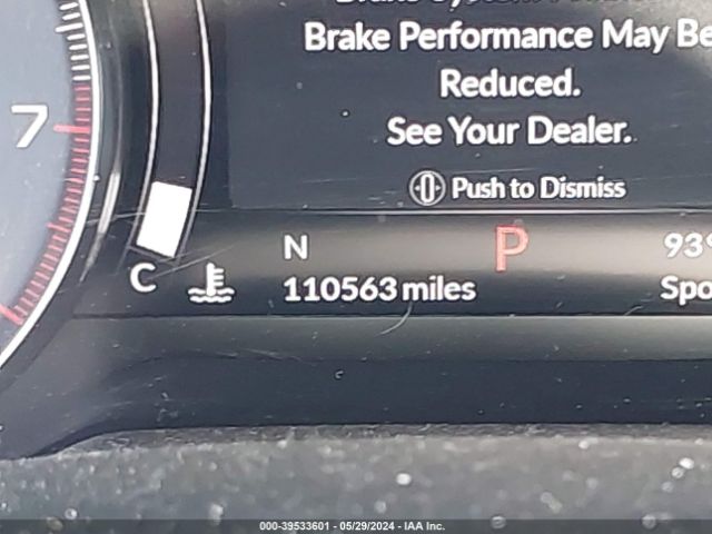 5J8TC2H33LL026191 Acura Rdx Standard