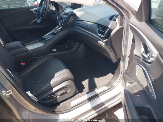5J8TC2H33LL026191 Acura Rdx Standard