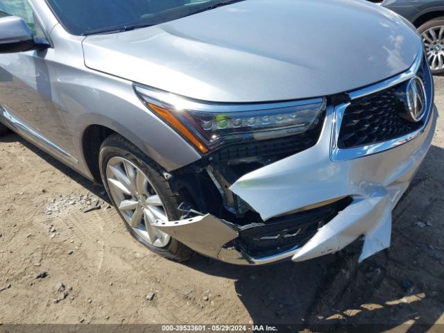 5J8TC2H33LL026191 Acura Rdx Standard
