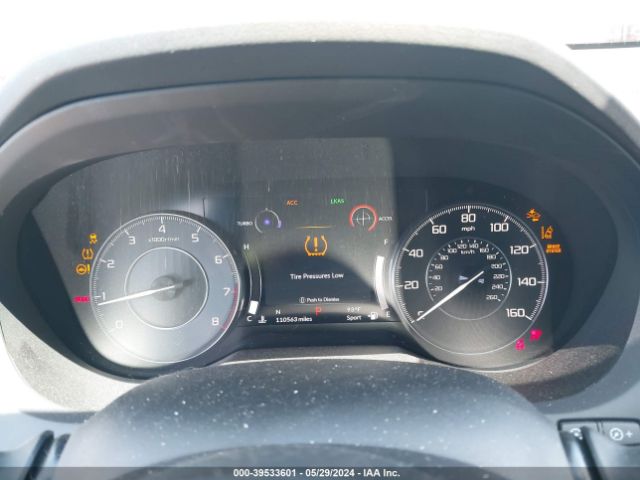 5J8TC2H33LL026191 Acura Rdx Standard