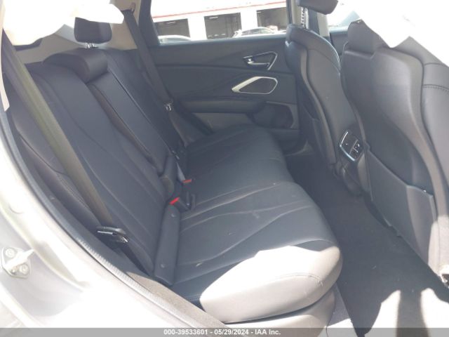 5J8TC2H33LL026191 Acura Rdx Standard
