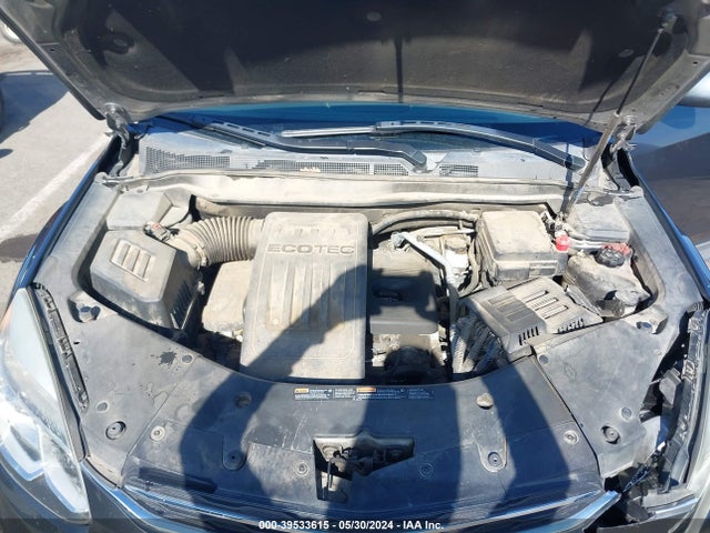 Chevrolet EQUINOX LT 2017 2GNALCEKXH1614231 Image 10