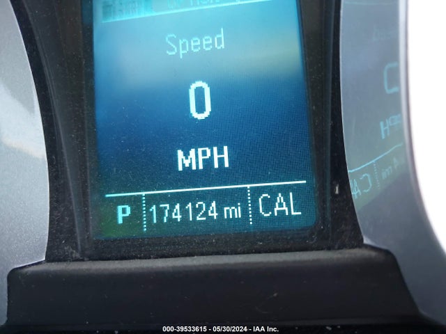 Chevrolet EQUINOX LT 2017 2GNALCEKXH1614231 Image 15