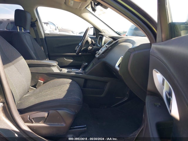 Chevrolet EQUINOX LT 2017 2GNALCEKXH1614231 Image 5