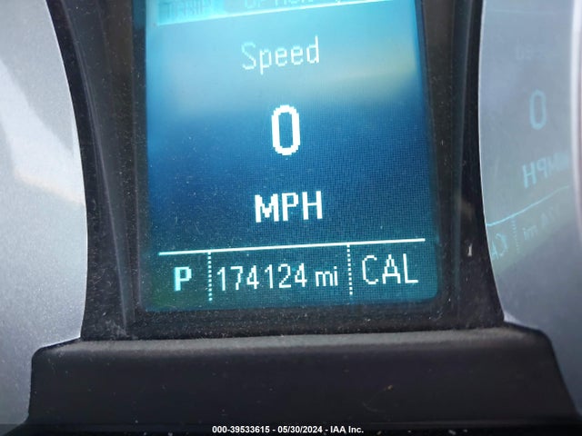 Chevrolet EQUINOX LT 2017 2GNALCEKXH1614231 Image 7