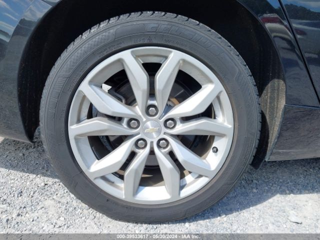 1G11Z5S36LU105758 Chevrolet Impala Fwd Lt
