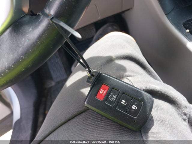 Toyota Highlander Xle V6 2014 5TDJKRFH4ES070461 Image 11