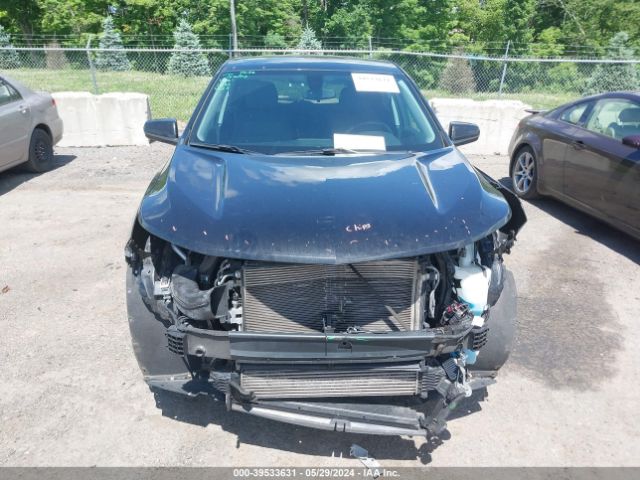 2GNAXUEV1K6300899 Chevrolet EQUINOX LT