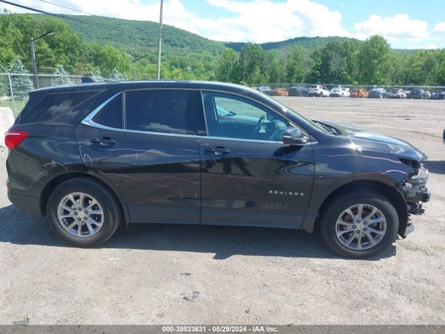 2GNAXUEV1K6300899 Chevrolet EQUINOX LT