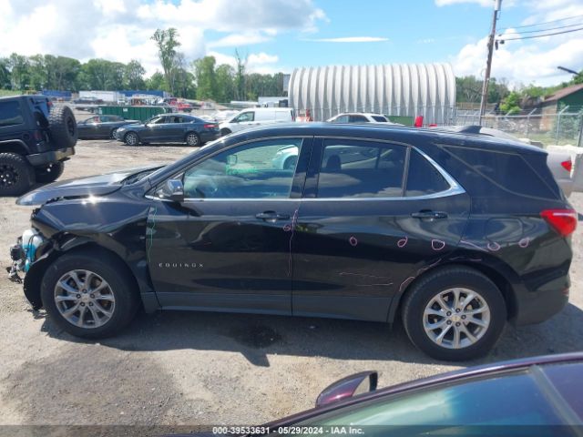2GNAXUEV1K6300899 Chevrolet EQUINOX LT
