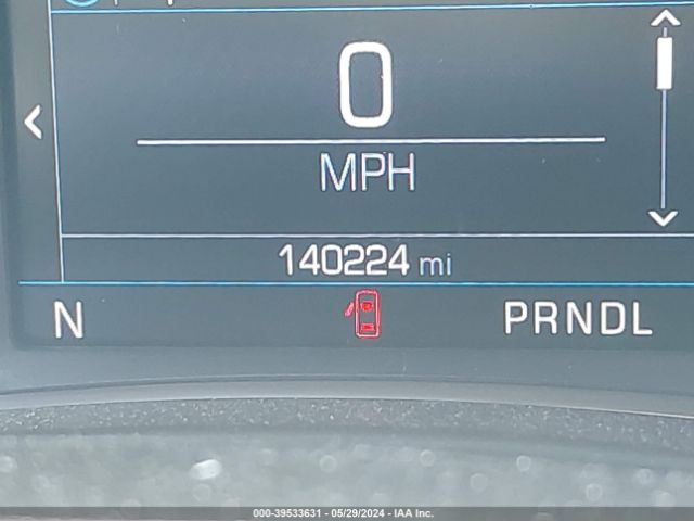 2GNAXUEV1K6300899 Chevrolet EQUINOX LT