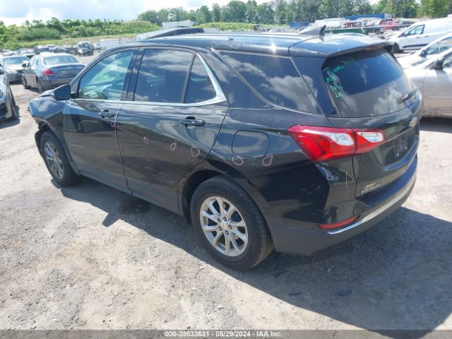 2GNAXUEV1K6300899 Chevrolet EQUINOX LT