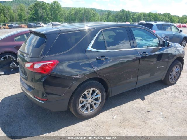 2GNAXUEV1K6300899 Chevrolet EQUINOX LT
