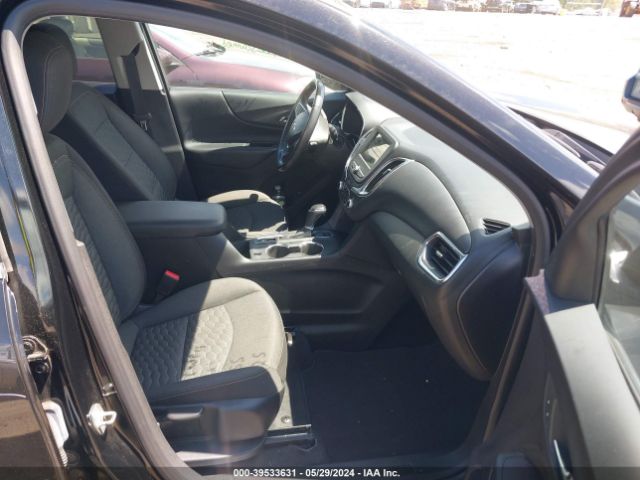 2GNAXUEV1K6300899 Chevrolet EQUINOX LT