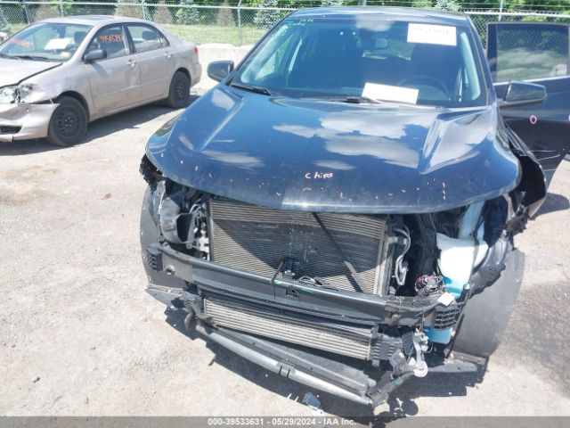 2GNAXUEV1K6300899 Chevrolet EQUINOX LT