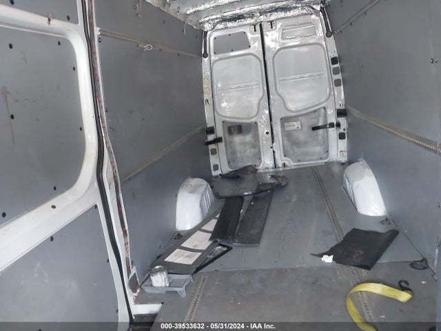 Продаж на аукціоні авто 2015 Mercedes-benz Sprinter 2500, vin: WD3PE8DC9F5954643, номер лоту: 39533632