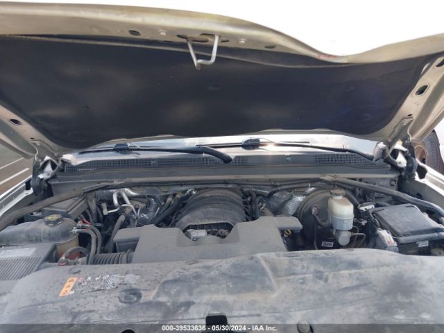 1GKS1CKJ6HR396637 GMC YUKON DENALI