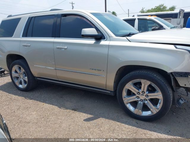 1GKS1CKJ6HR396637 GMC YUKON DENALI