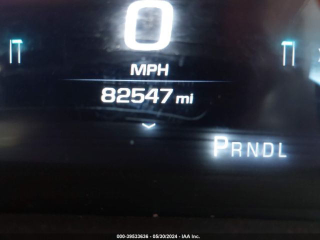 1GKS1CKJ6HR396637 GMC YUKON DENALI