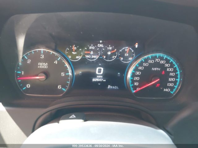 1GKS1CKJ6HR396637 GMC YUKON DENALI