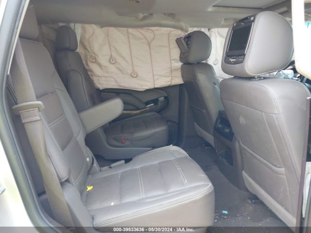 1GKS1CKJ6HR396637 GMC YUKON DENALI